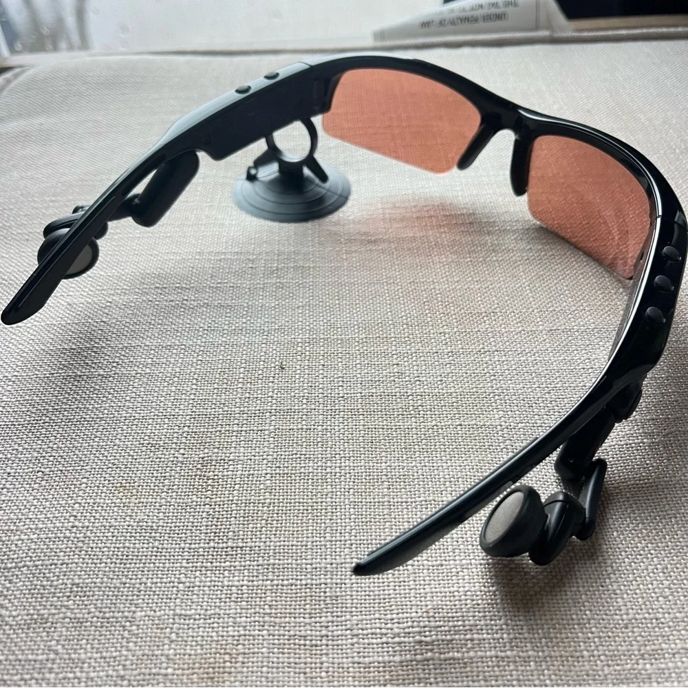 Oakley original thump